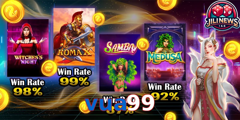 vua99