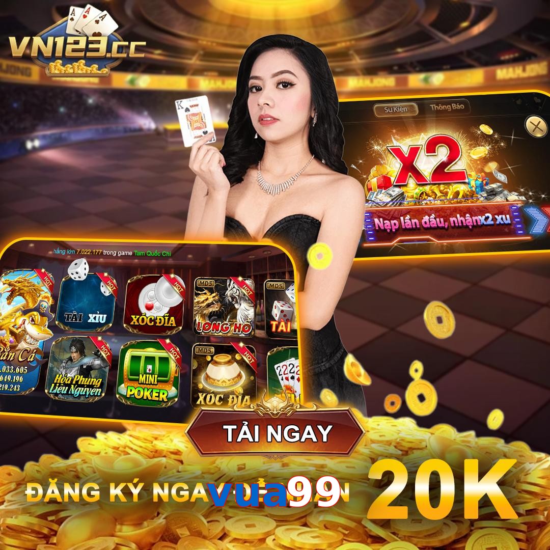 vua99
