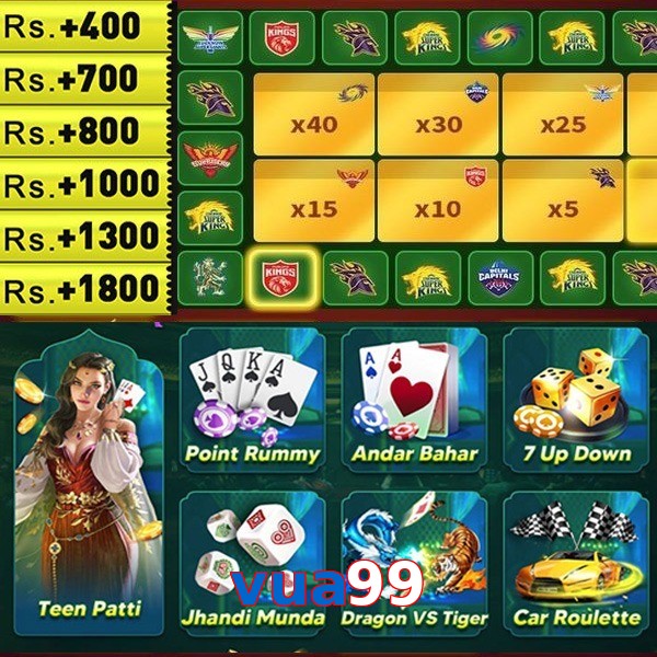vua99