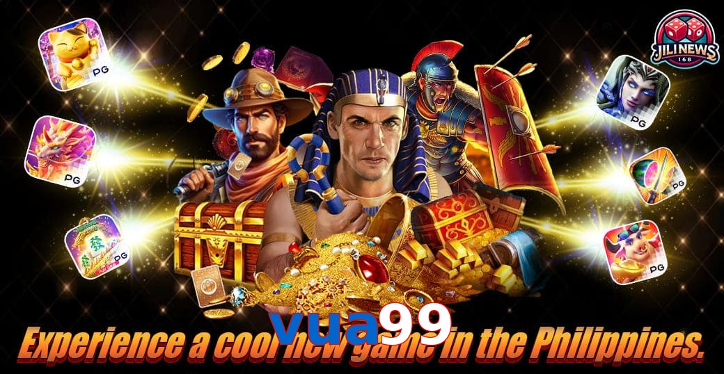 vua99