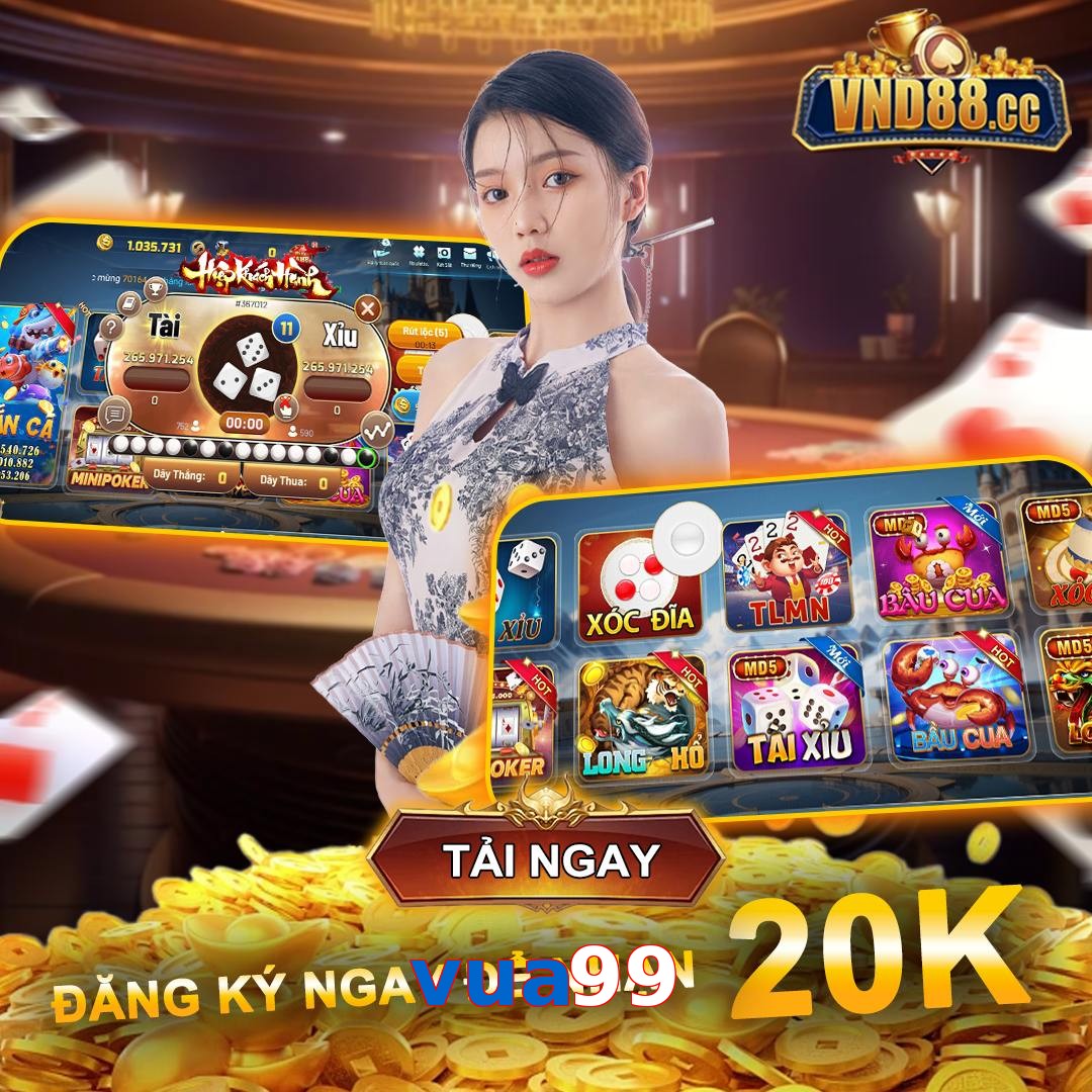 vua99
