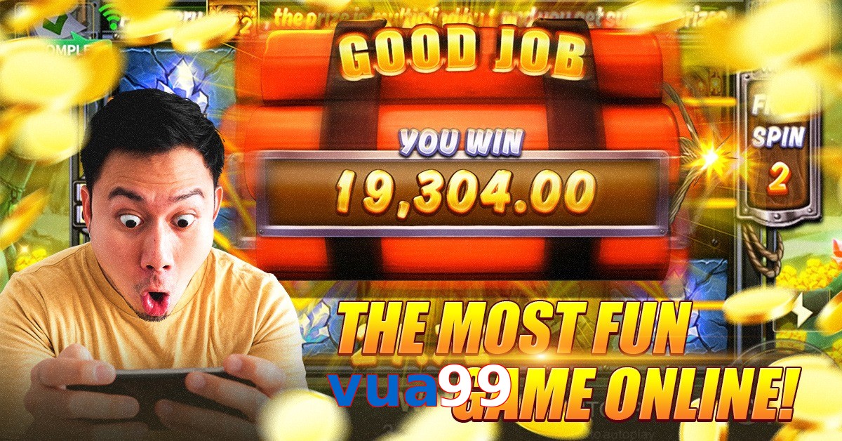vua99