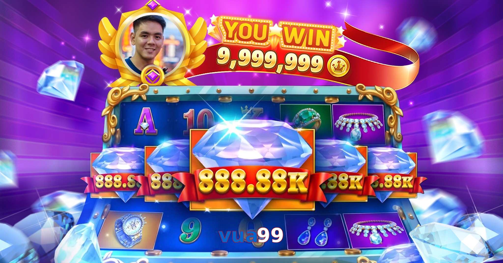 vua99