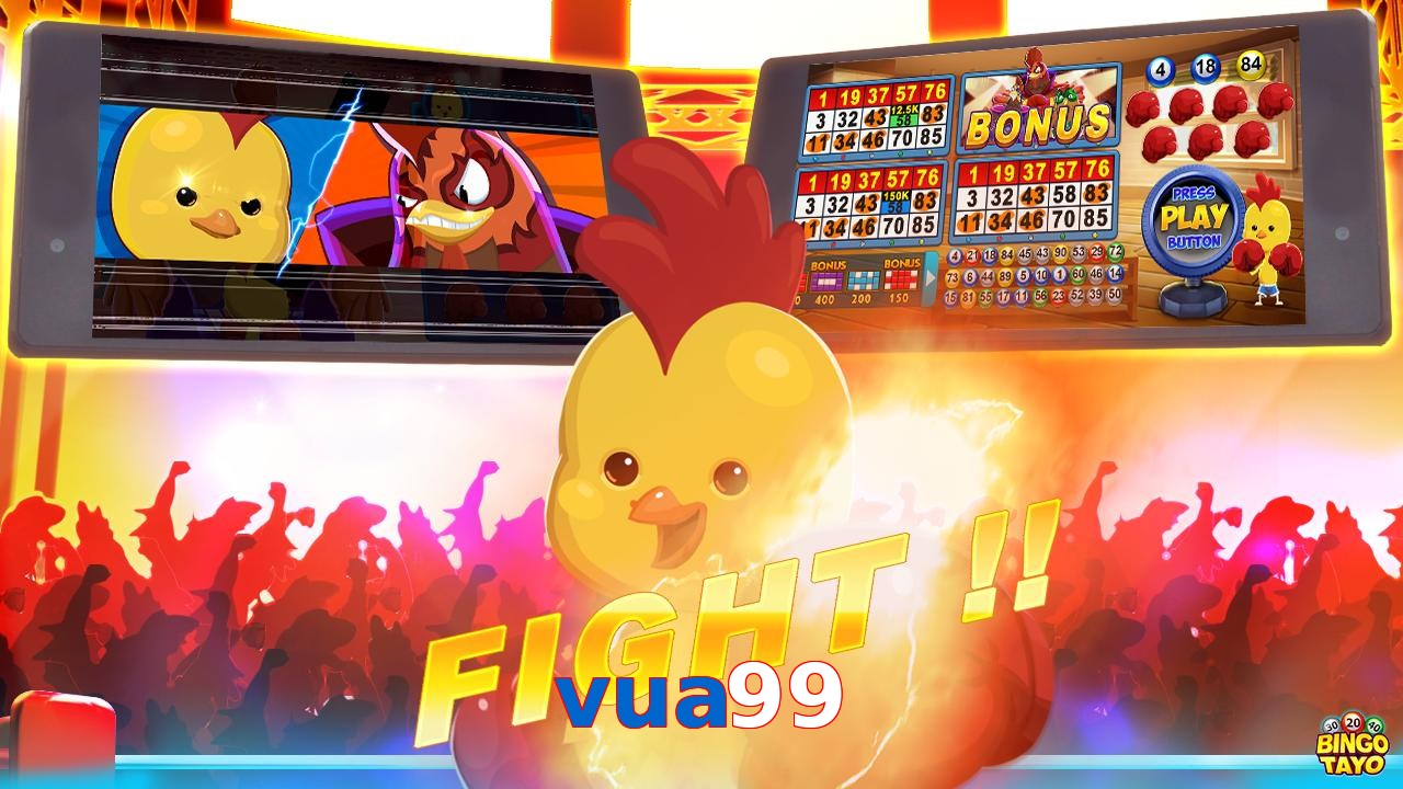 vua99