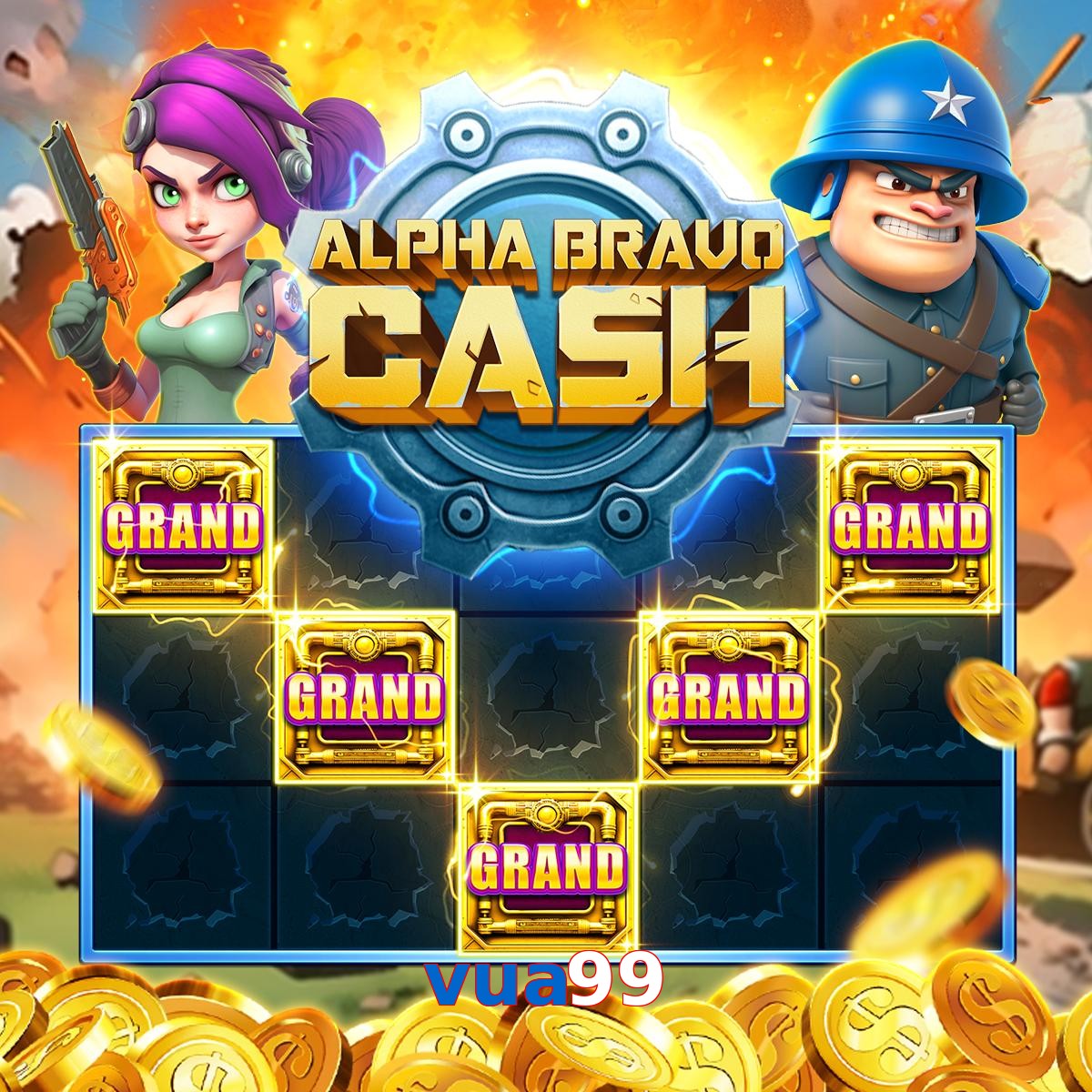 vua99