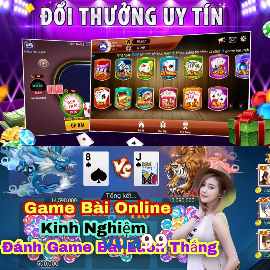 vua99