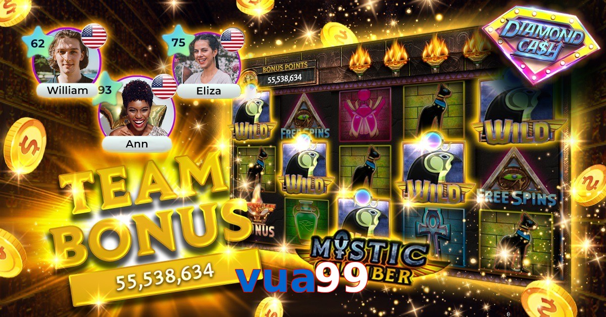 vua99
