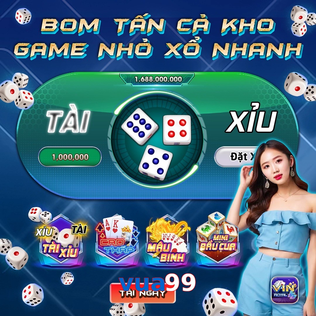 vua99