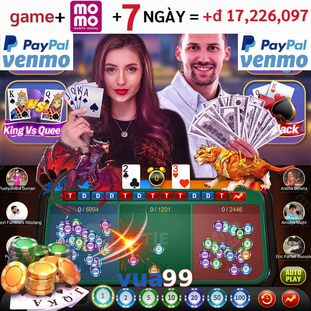 vua99