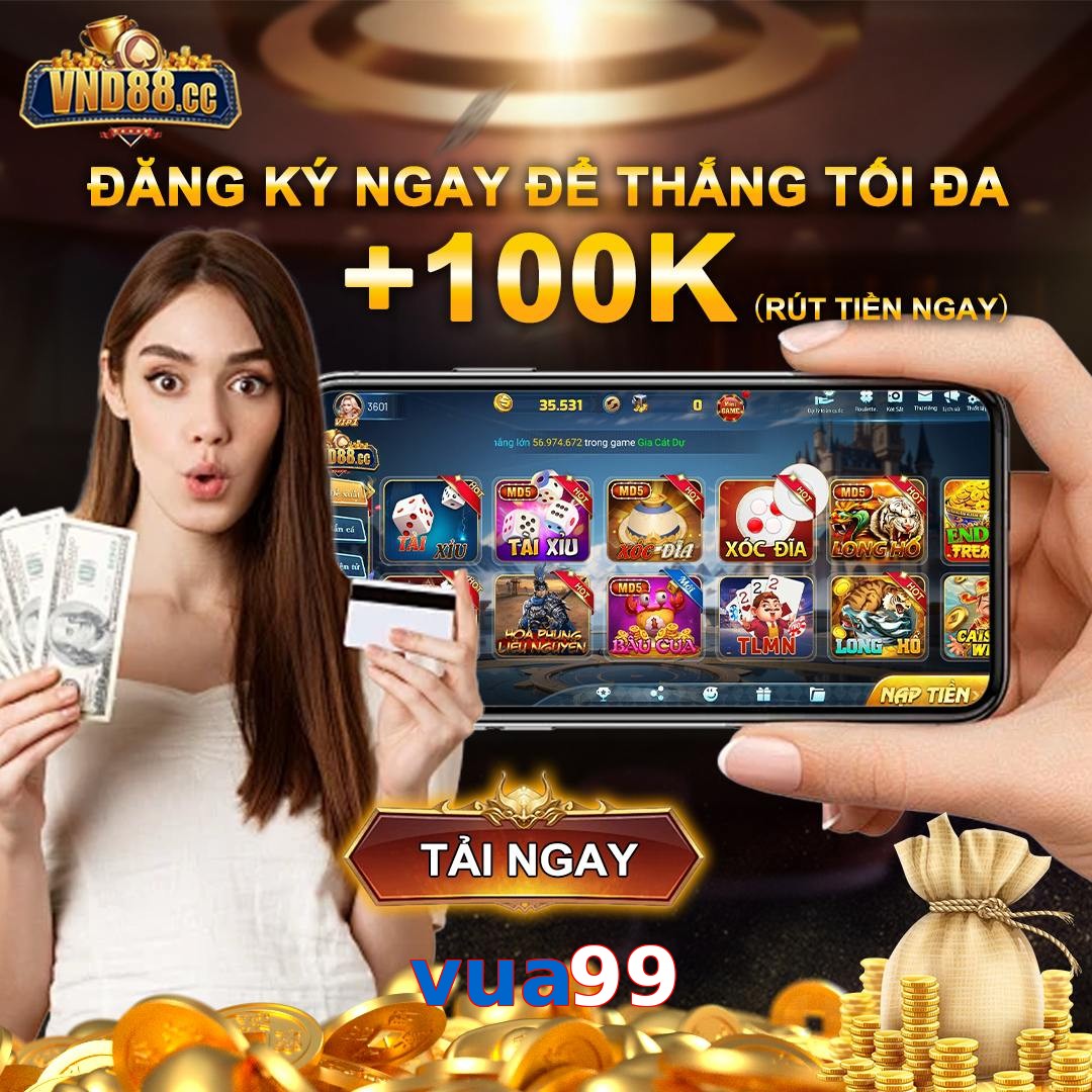 vua99