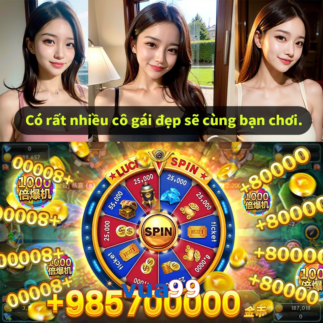 vua99