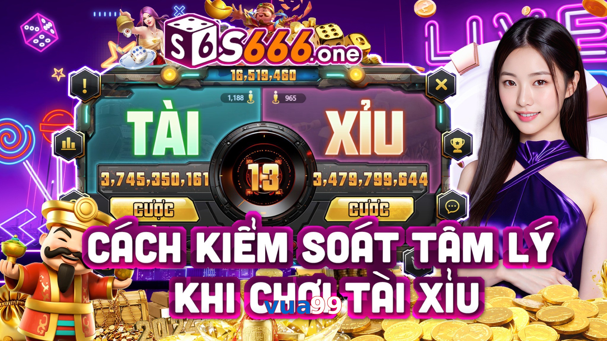 vua99