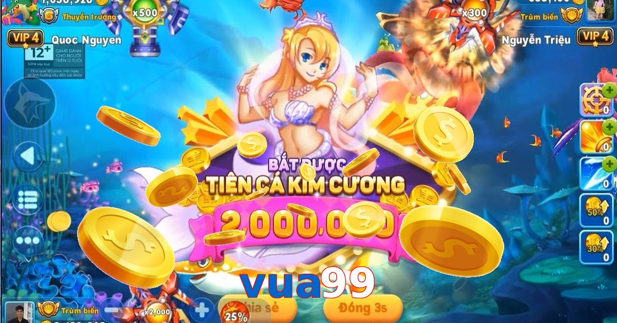 vua99