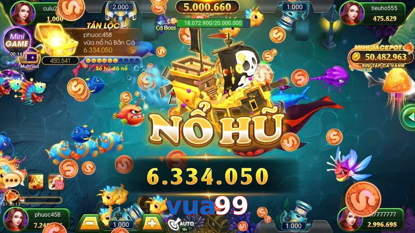 vua99