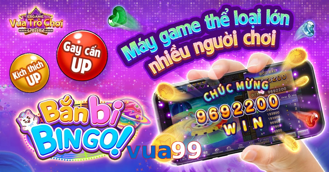 vua99
