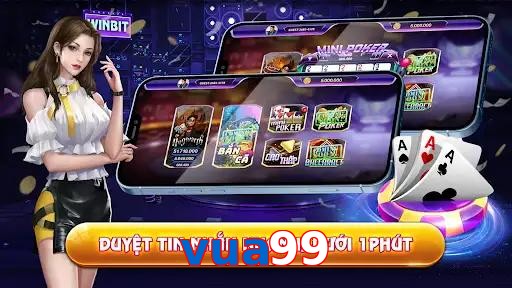 vua99
