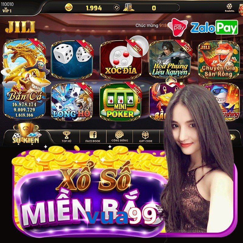 vua99