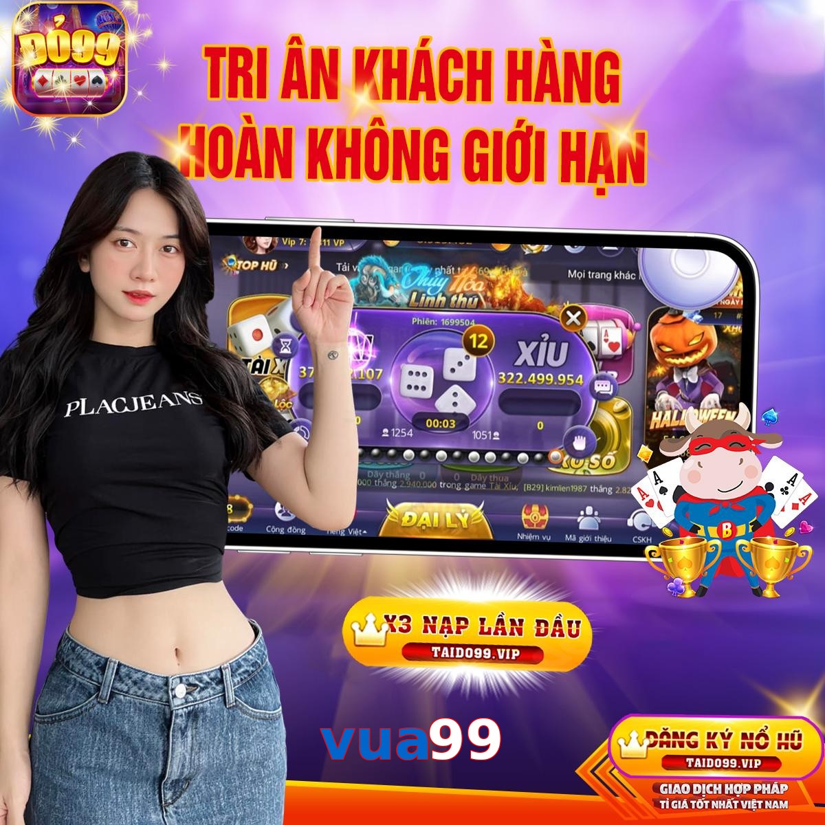 vua99