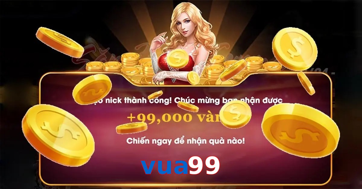 vua99