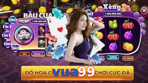 vua99