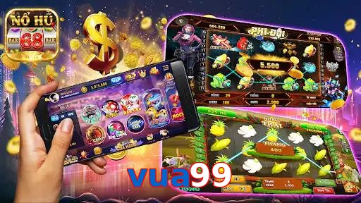 vua99
