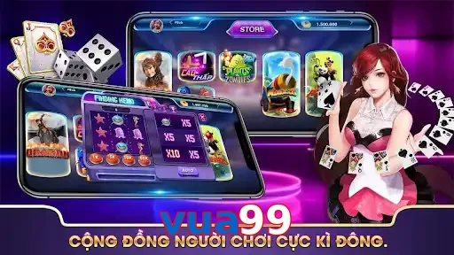 vua99