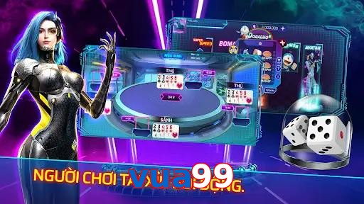 vua99