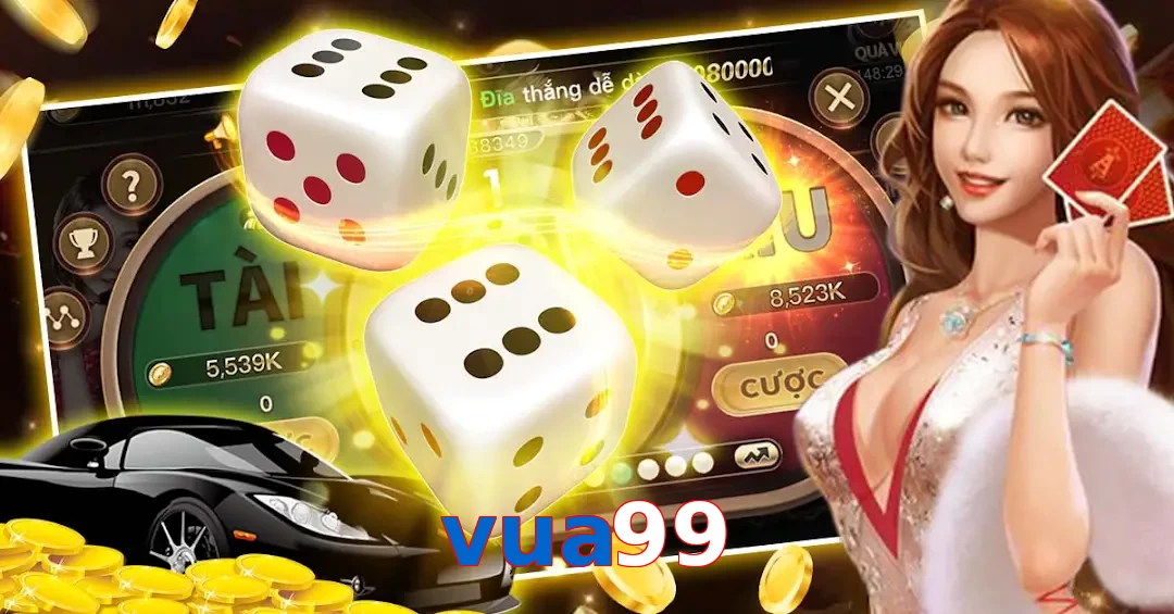 vua99