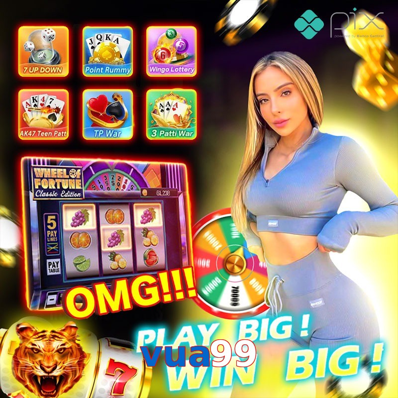 vua99