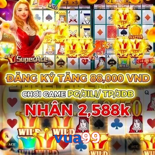vua99
