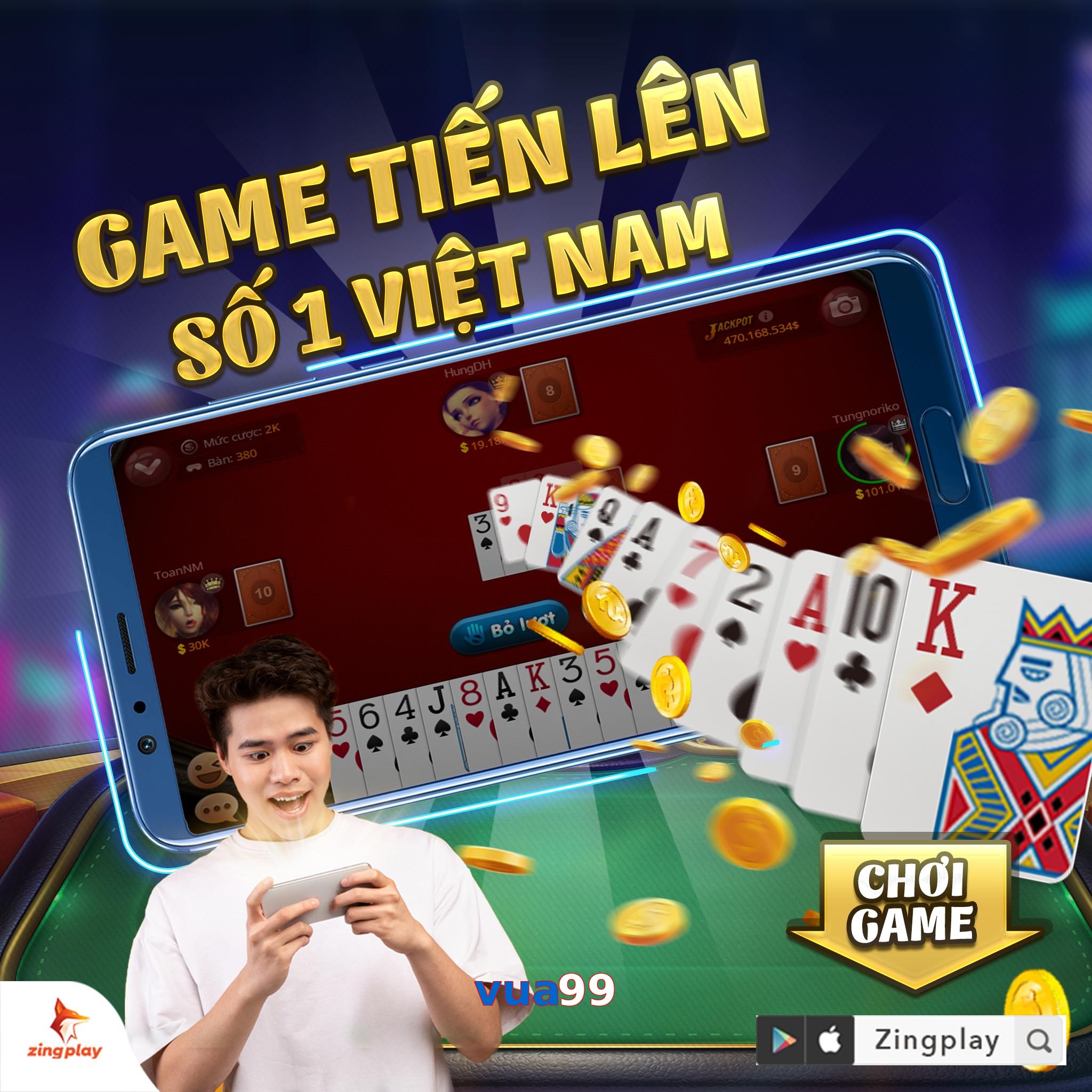 vua99