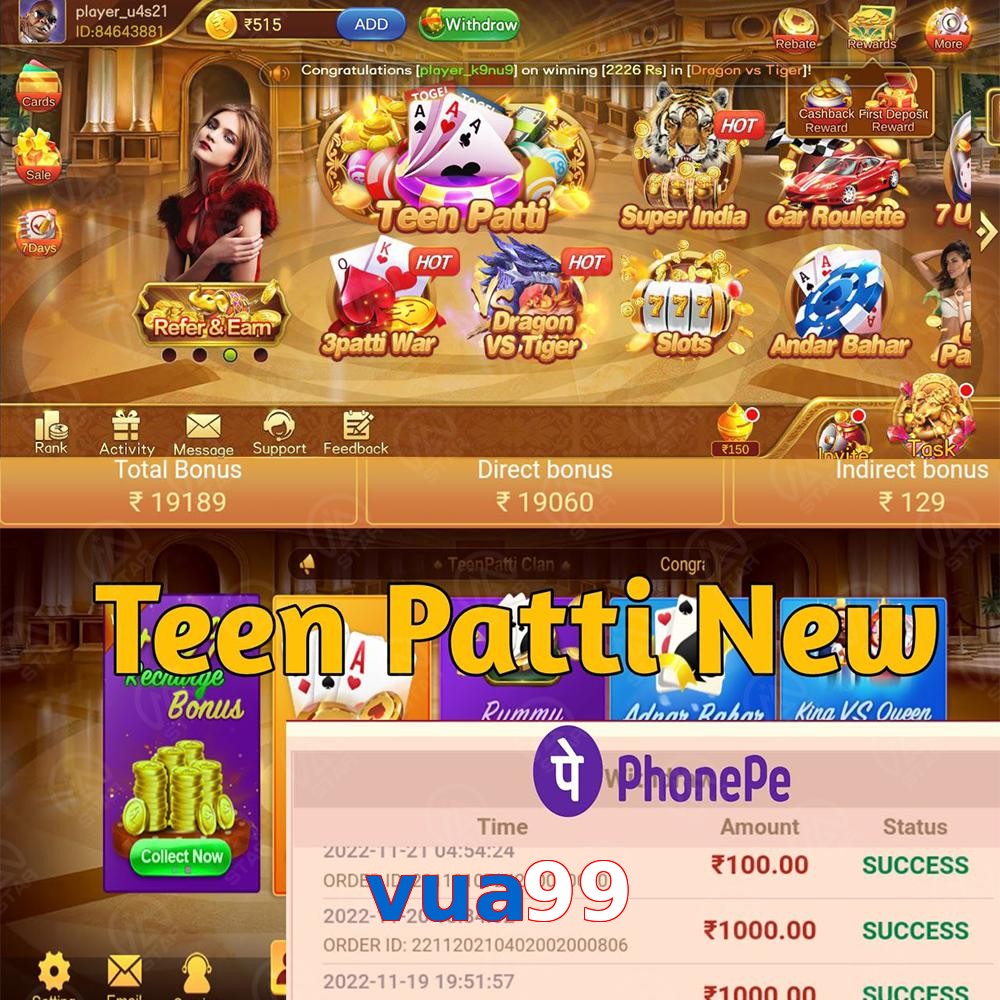 vua99