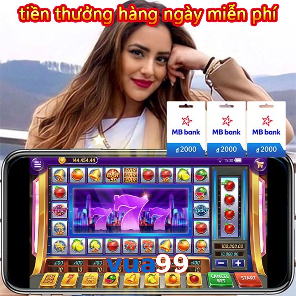 vua99
