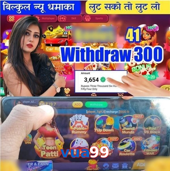 vua99