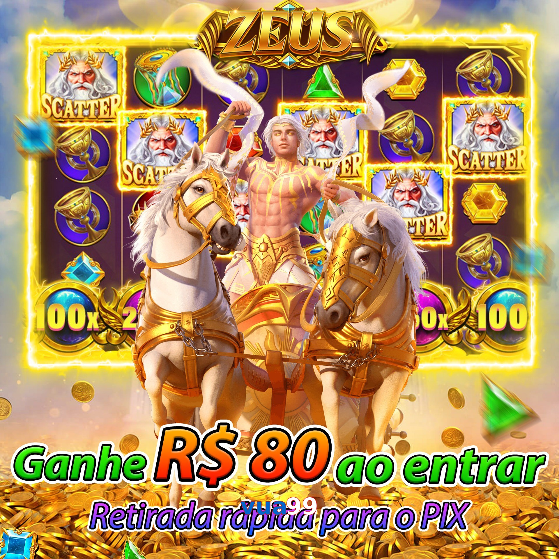 vua99
