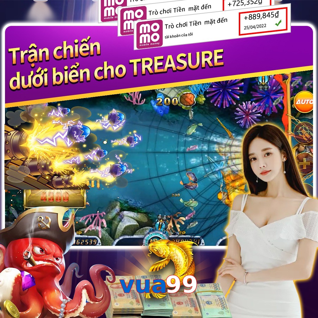 vua99