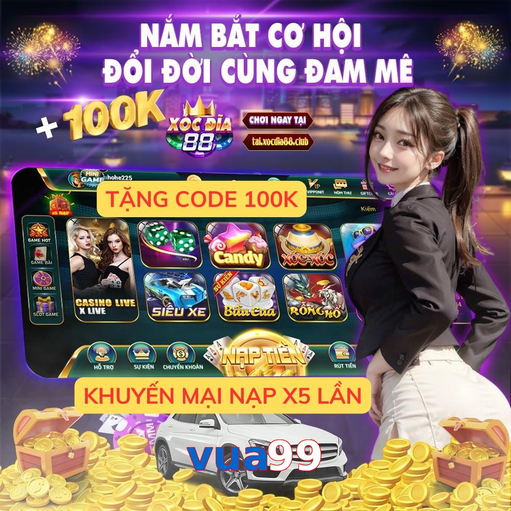 vua99