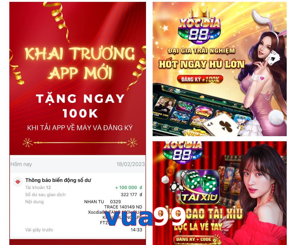 vua99